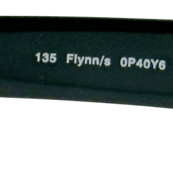 Kate Spade Flynn S OP40Y6 135 Eyeglasses Frame and Case Leopard Print - Picture 8 of 9